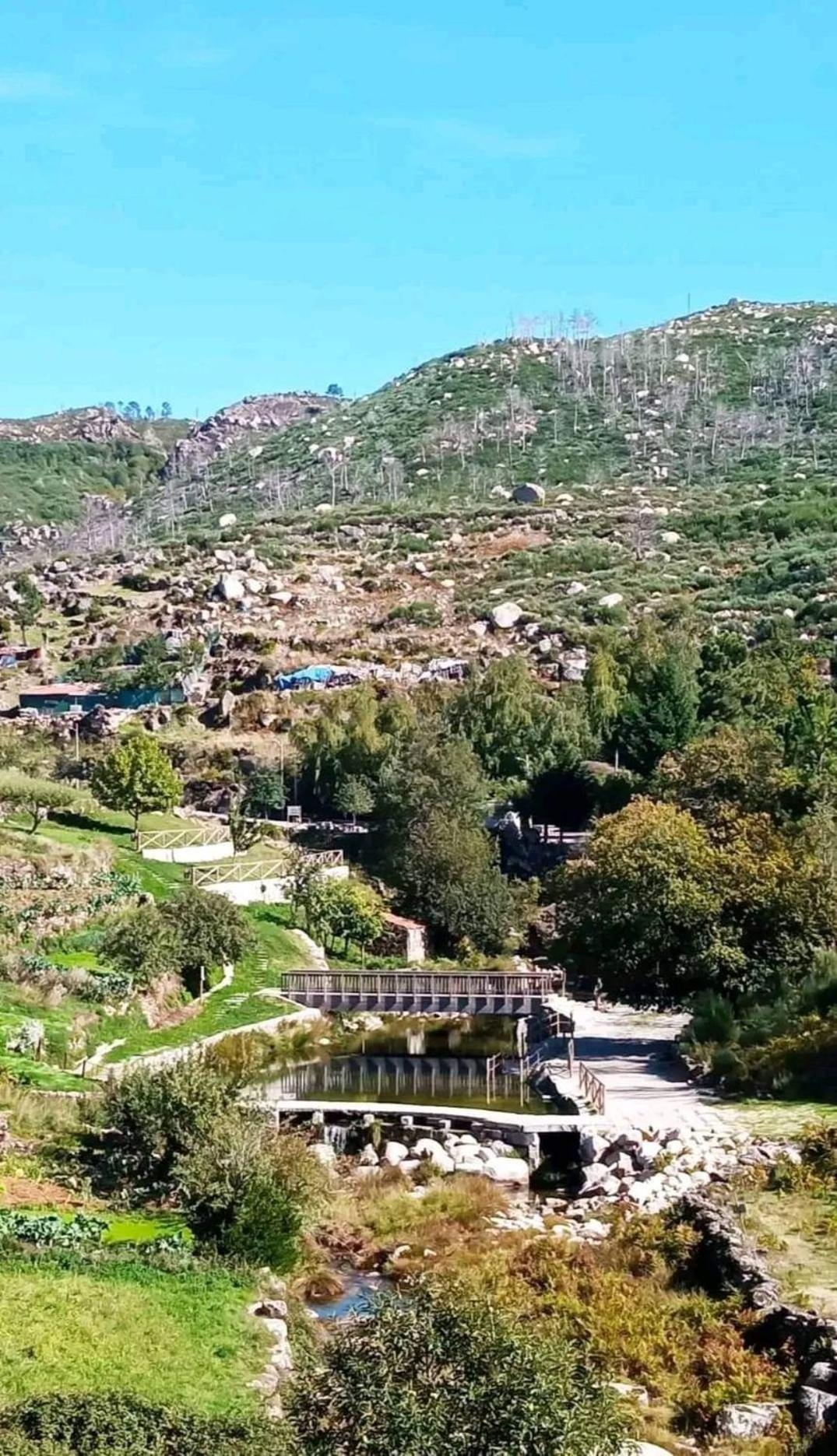Encosta Da Serra سابوغييرو المظهر الخارجي الصورة