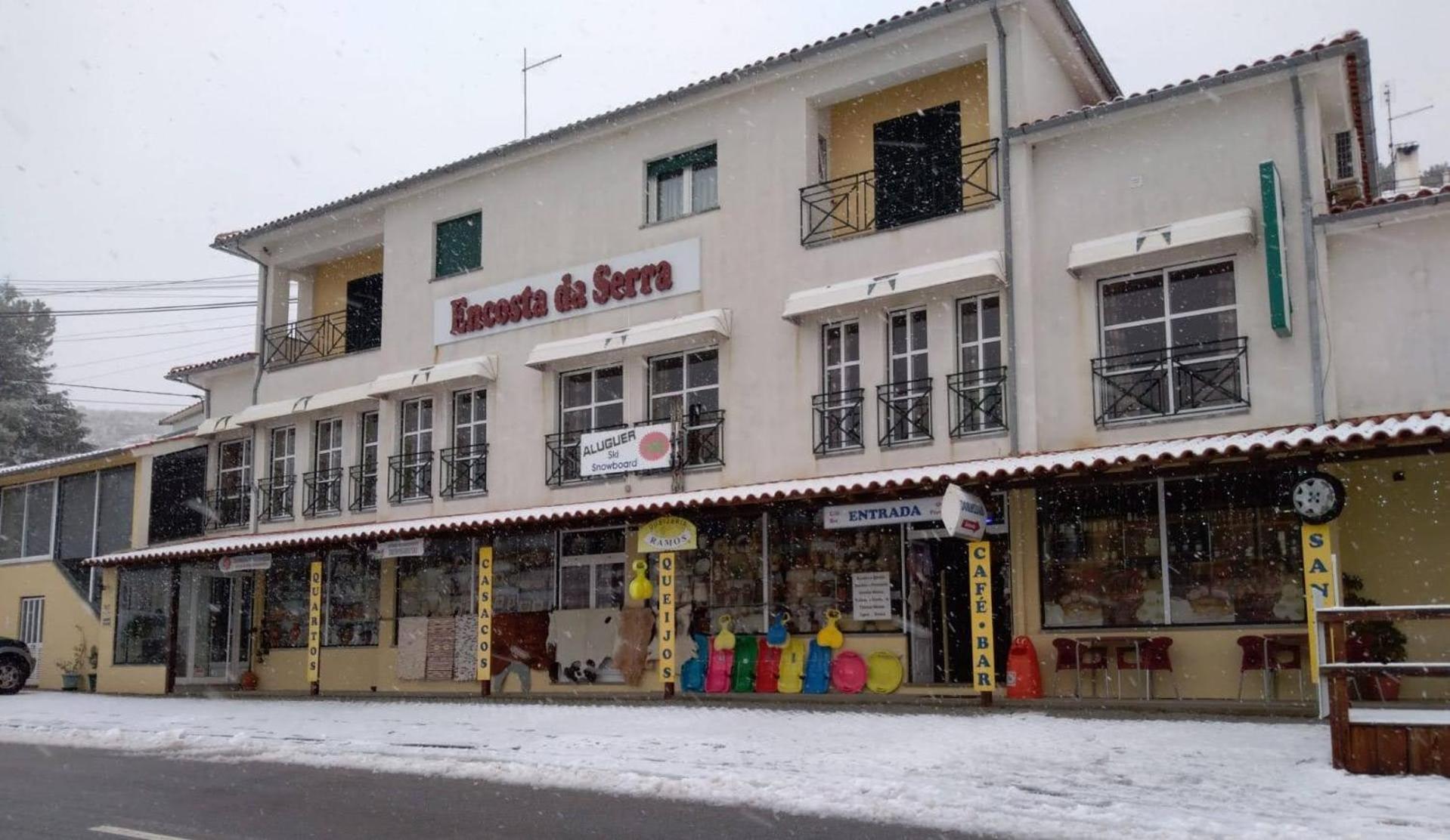 Encosta Da Serra سابوغييرو المظهر الخارجي الصورة
