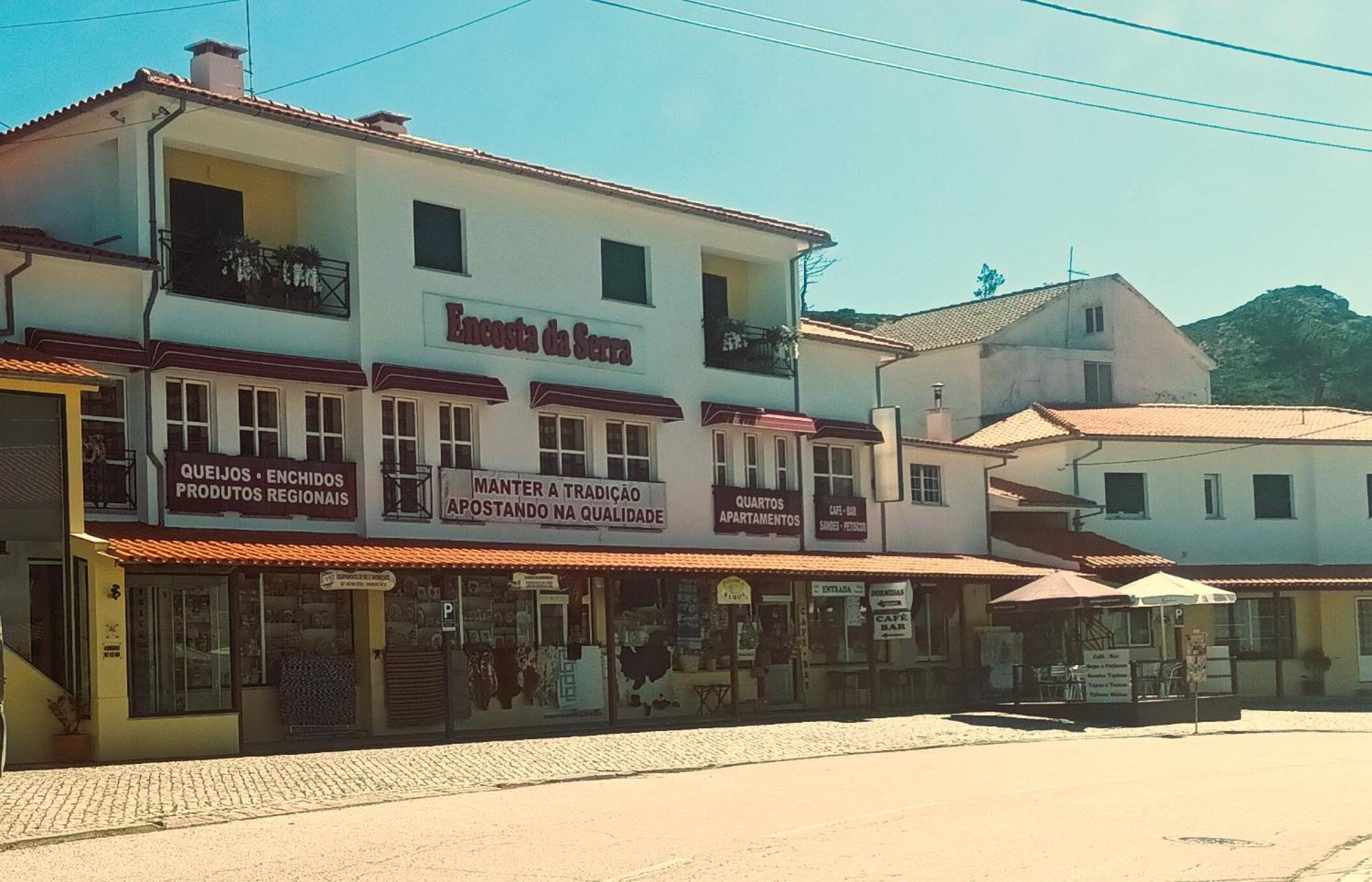 Encosta Da Serra سابوغييرو المظهر الخارجي الصورة