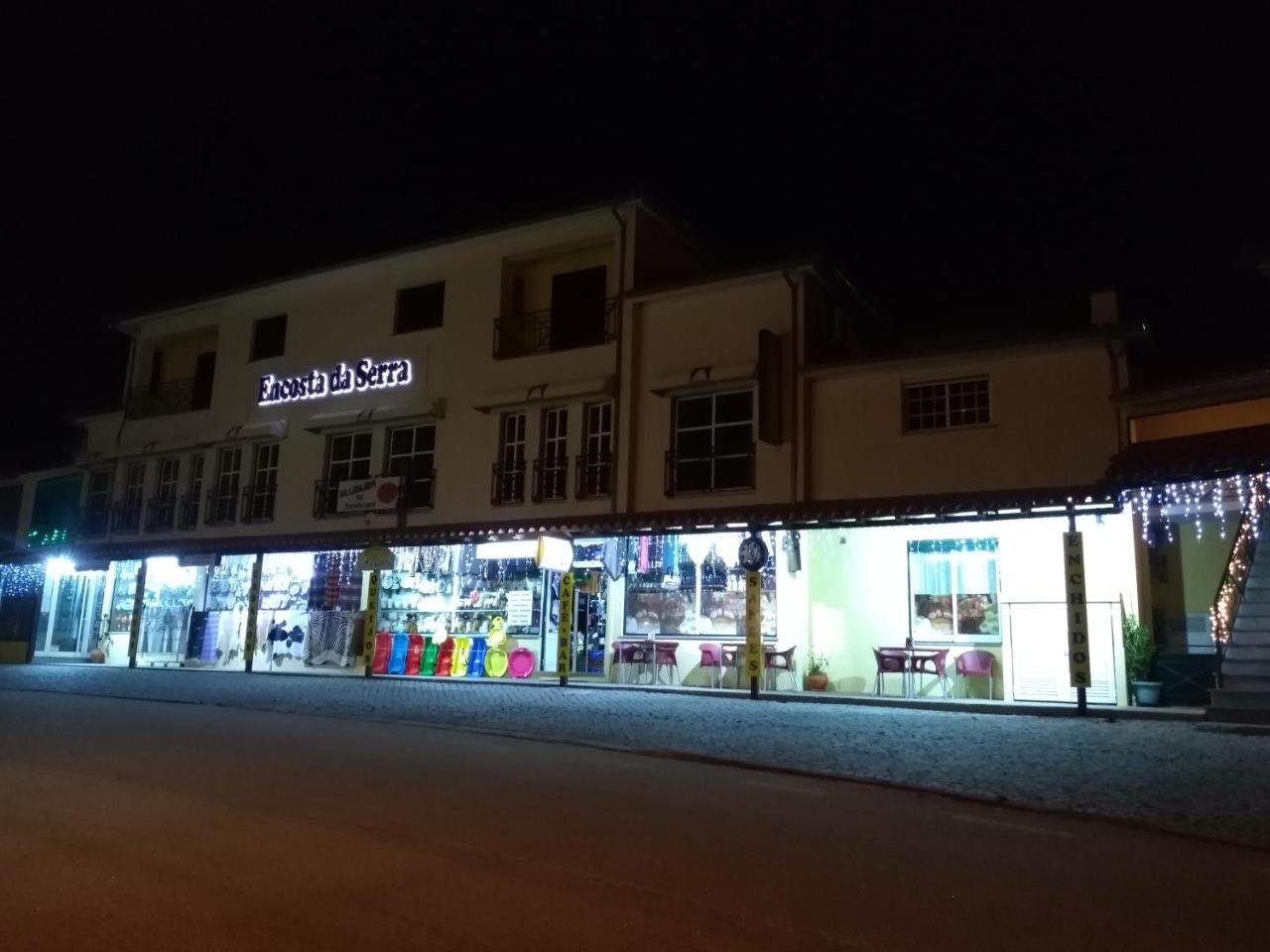 Encosta Da Serra سابوغييرو المظهر الخارجي الصورة